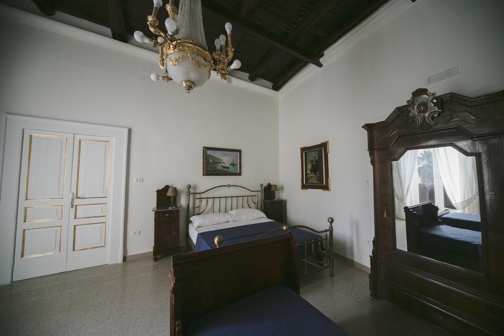 Area Angioina Suites Νάπολη Εξωτερικό φωτογραφία