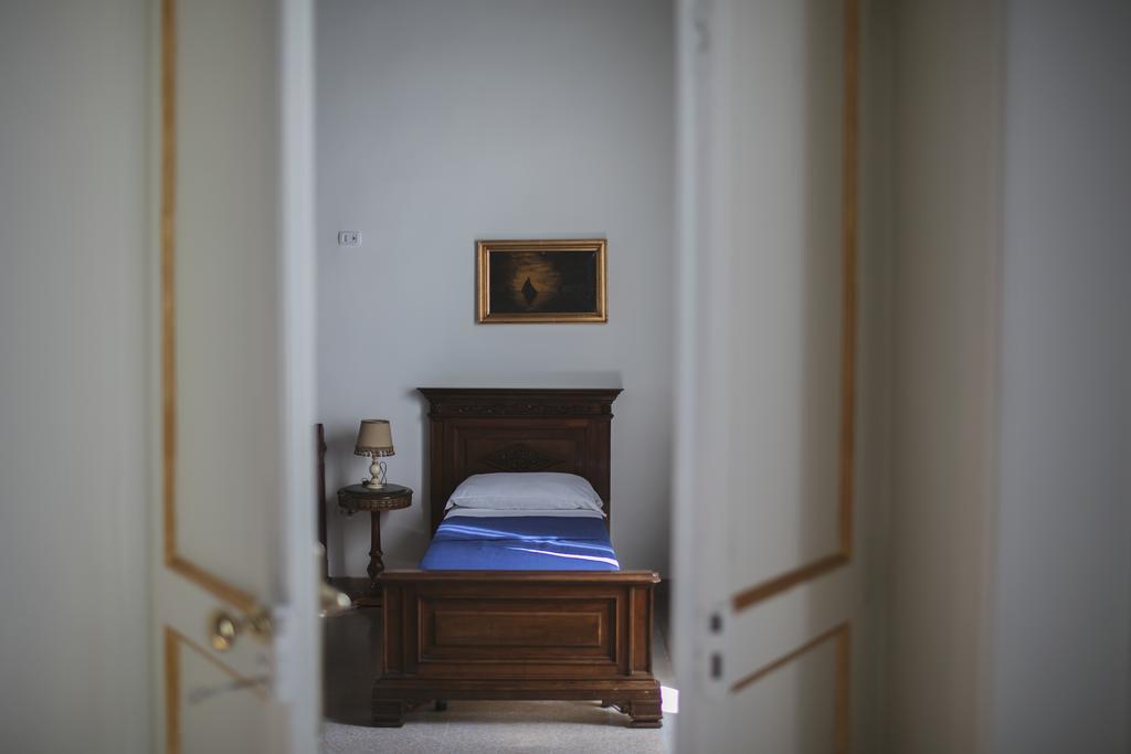 Area Angioina Suites Νάπολη Εξωτερικό φωτογραφία