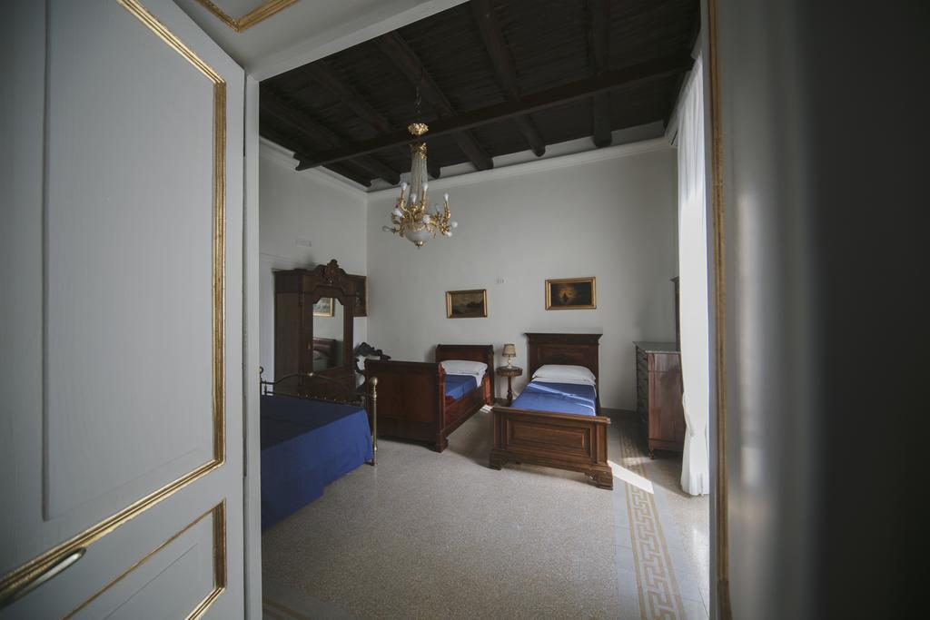 Area Angioina Suites Νάπολη Εξωτερικό φωτογραφία