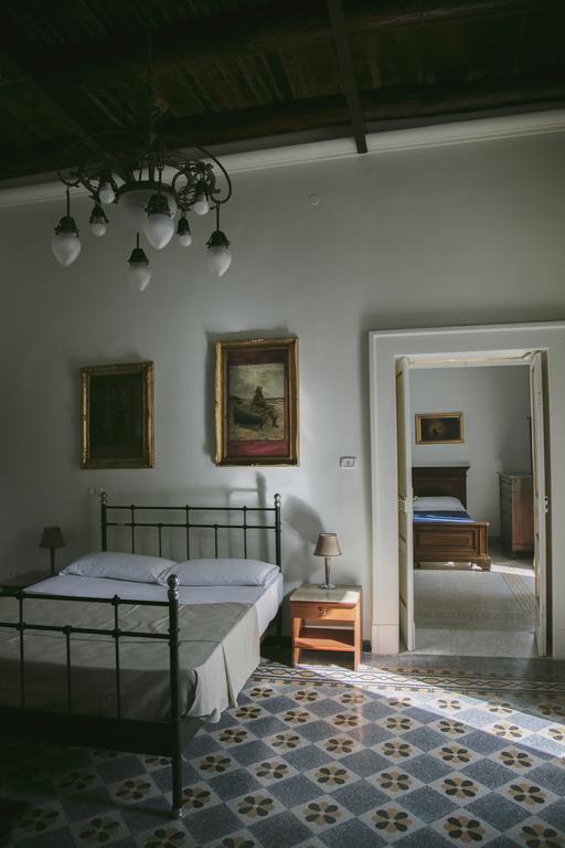 Area Angioina Suites Νάπολη Εξωτερικό φωτογραφία