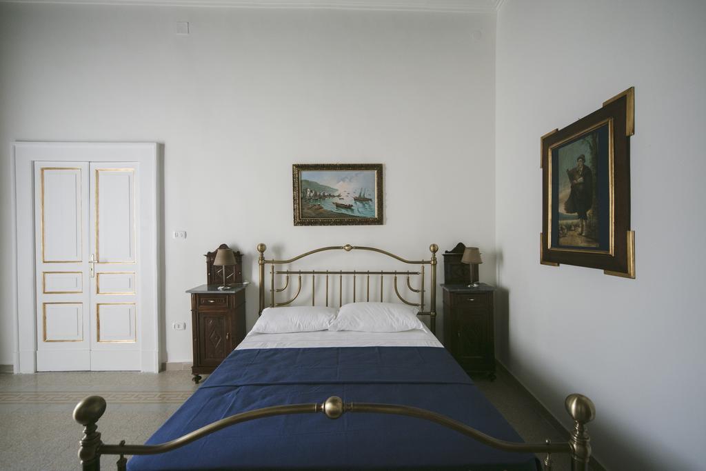 Area Angioina Suites Νάπολη Εξωτερικό φωτογραφία